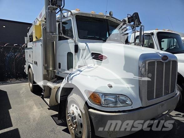 Peterbilt 335 建筑机械-其他