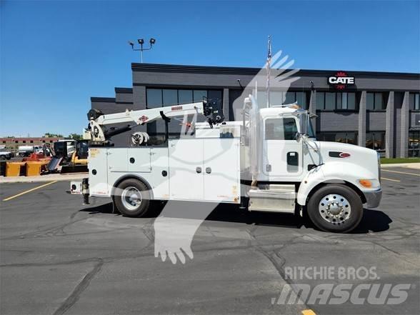 Peterbilt 337 建筑机械-其他