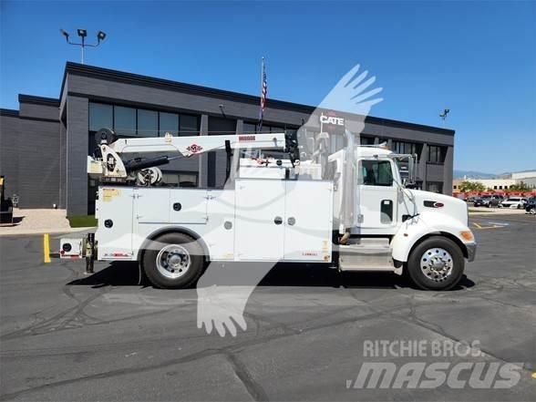Peterbilt 337 建筑机械-其他