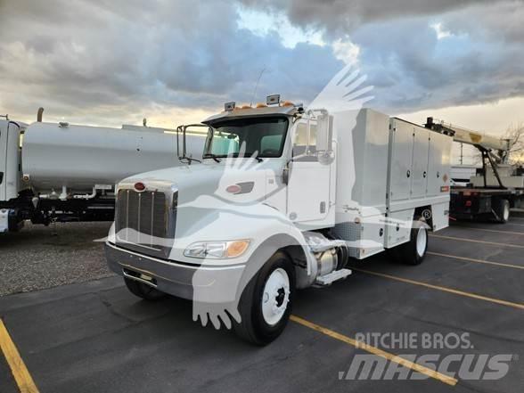 Peterbilt 337 建筑机械-其他
