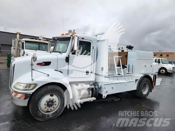 Peterbilt 337 建筑机械-其他