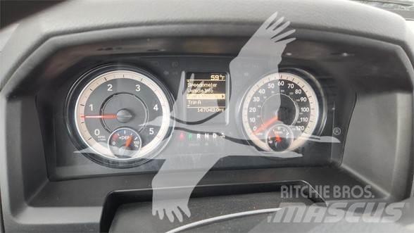RAM 5500 HD 建筑机械-其他