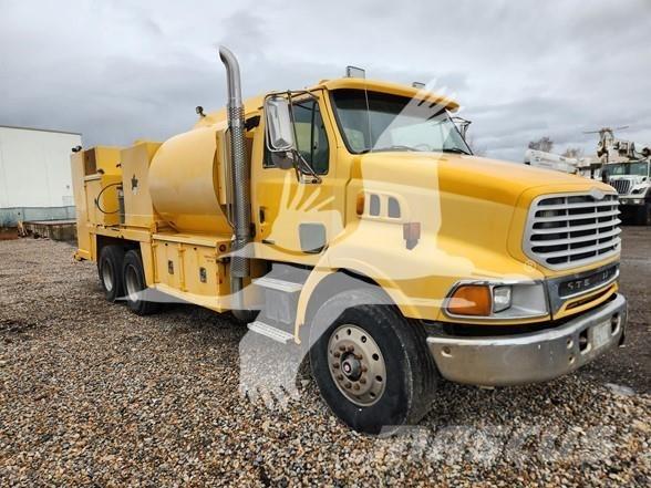 Sterling L9500 建筑机械-其他