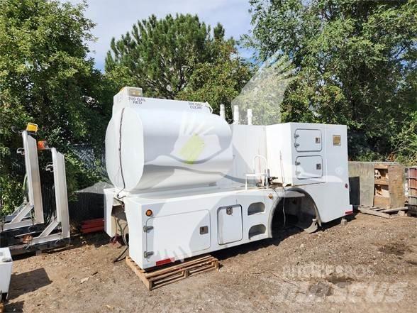 Valew 1000 GAL 建筑机械-其他