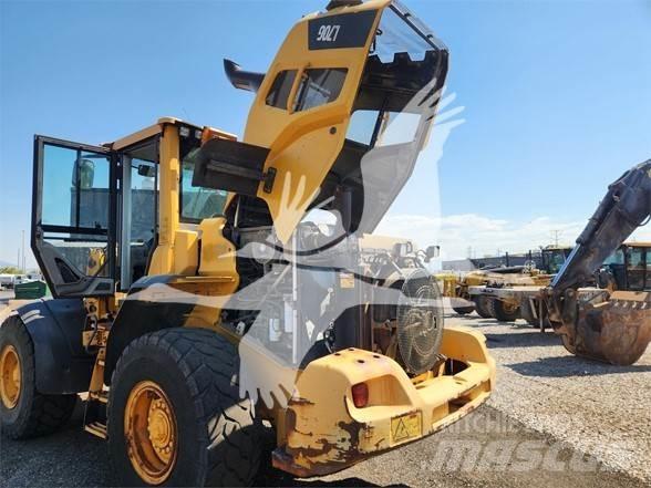Volvo L70G 轮式装载机