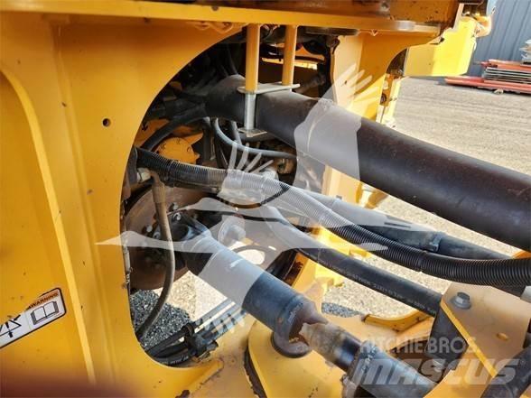 Volvo L70H 轮式装载机