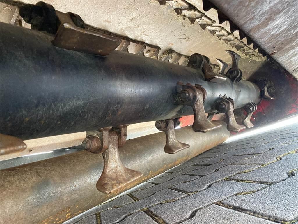 Tehnos MB 200R LW 路面维护设备-其他