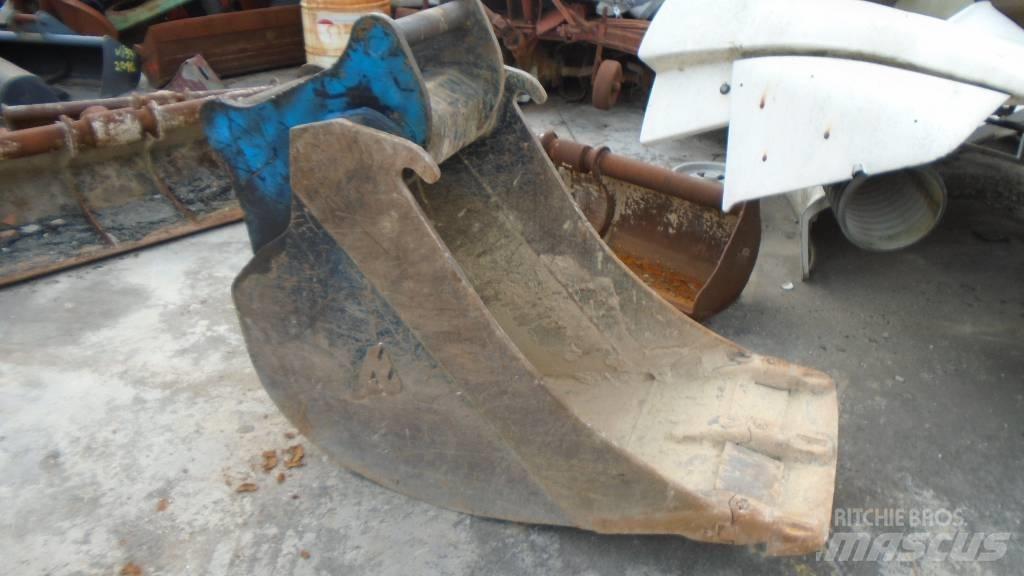 Wacker Neuson ET 145 履带挖掘机