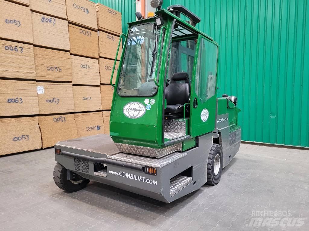 Combilift C 5000SL 侧卸式铲车