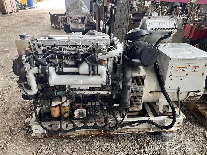 CAT 3056T 其它发电机