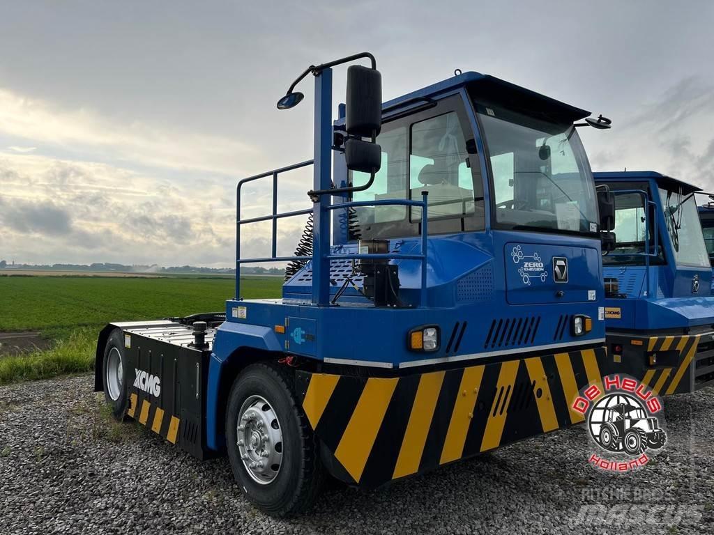 XCMG XPT70E 其他货车