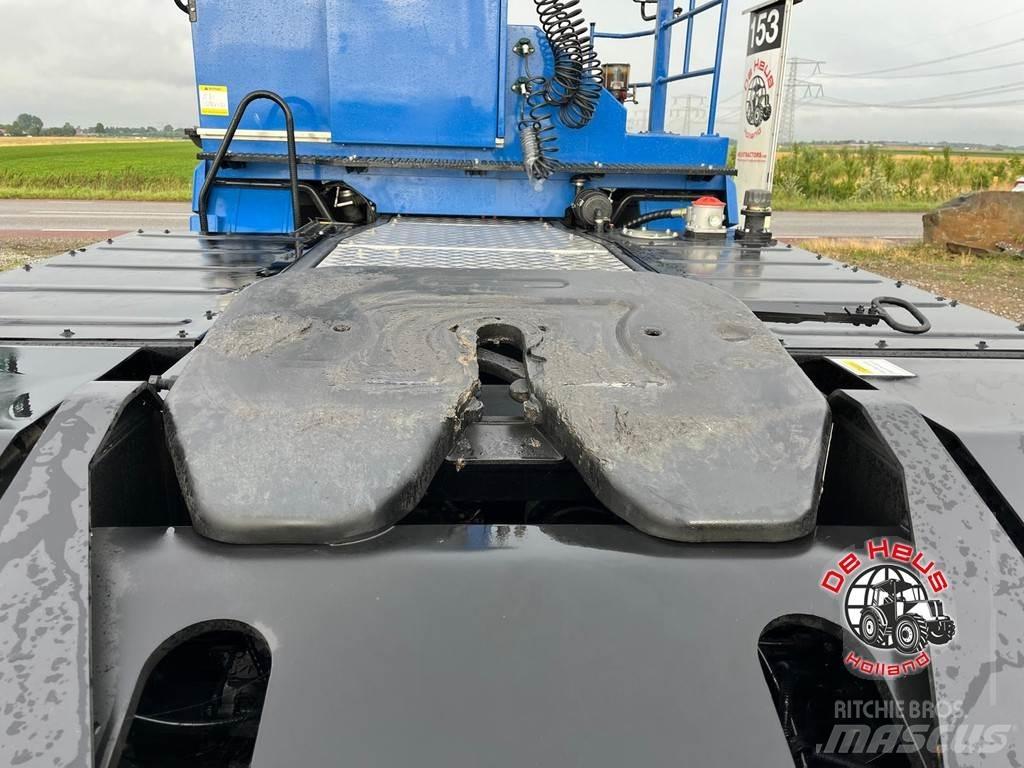 XCMG XPT70E 其他货车