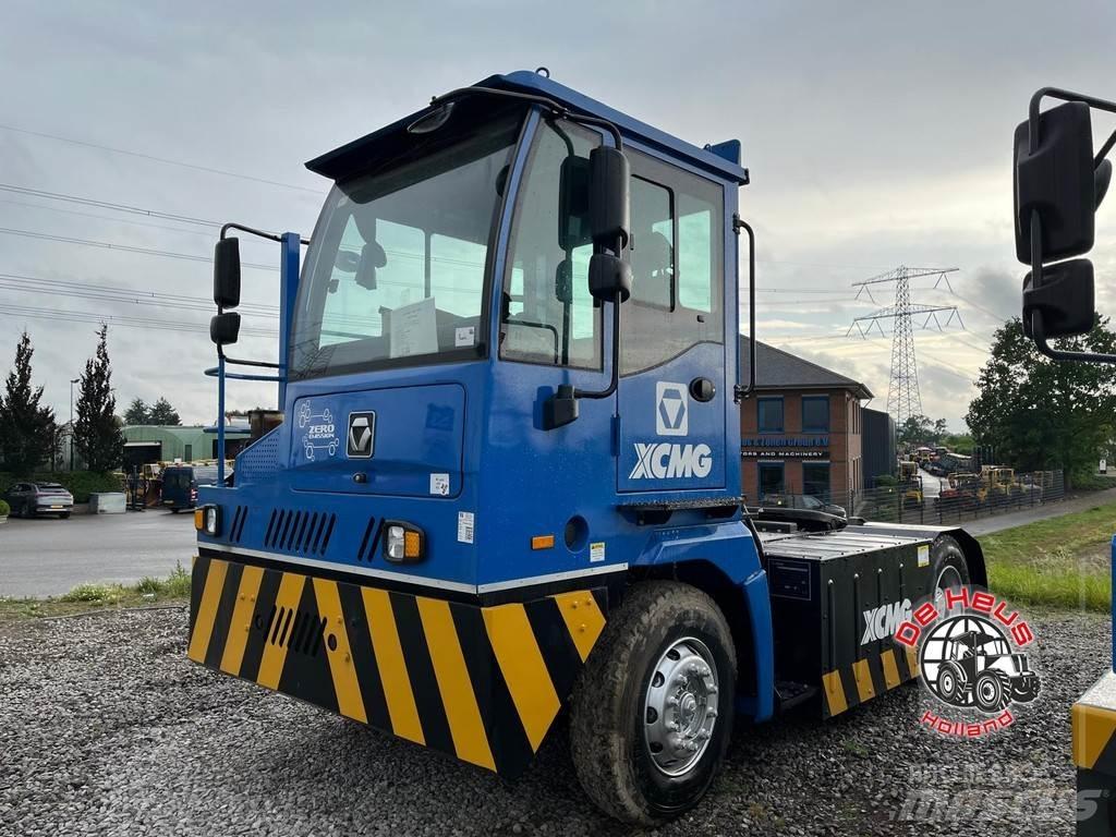 XCMG XPT70E 其他货车
