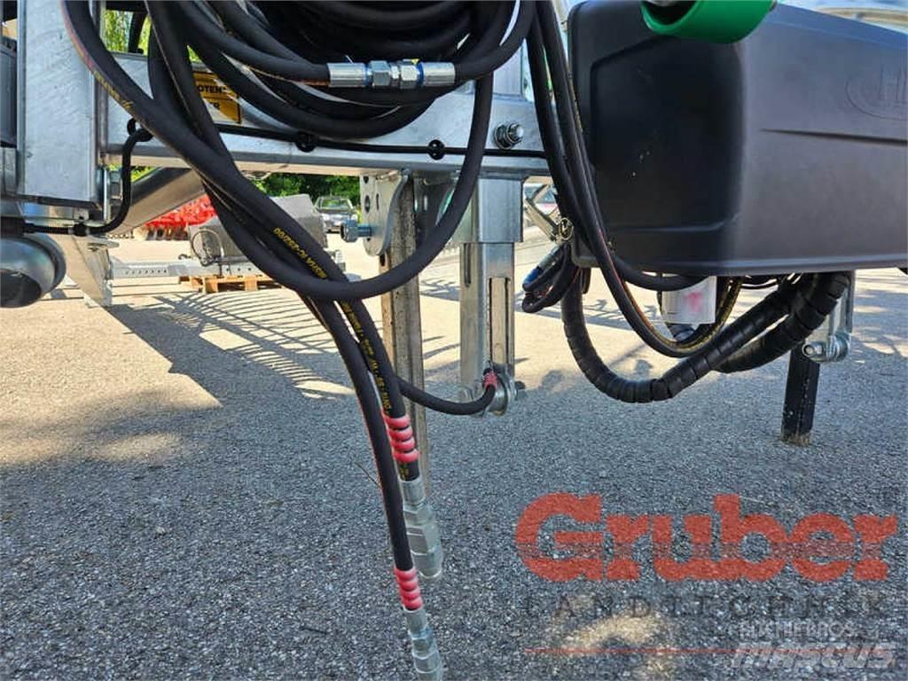 Fliegl Skate 120 其他施肥机械和配件
