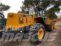 Komastu WA 380-3 轮式装载机