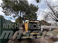Komatsu WA 380-3 轮式装载机
