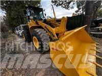 Komatsu WA 380-3 轮式装载机