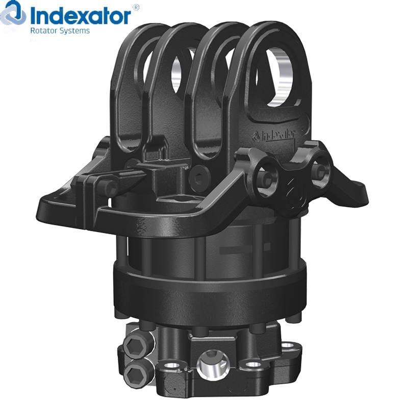 Indexator G 121-2 林业机械-其他