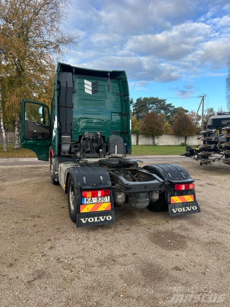 Volvo FH 16 牵引车