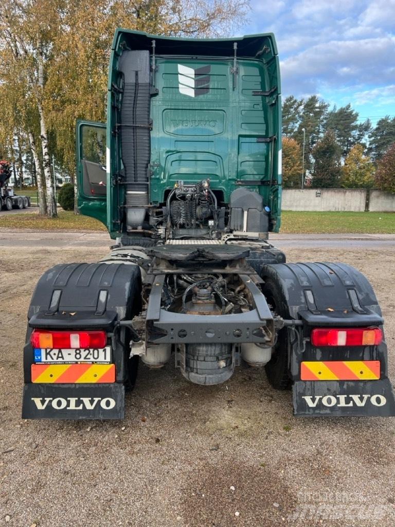 Volvo FH 16 牵引车