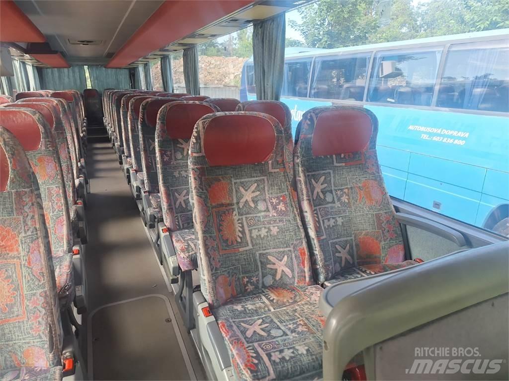 Setra S 315 其他