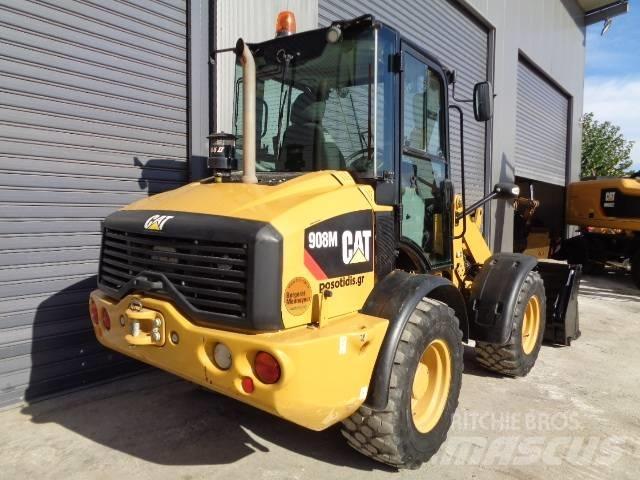CAT 908M 轮式装载机