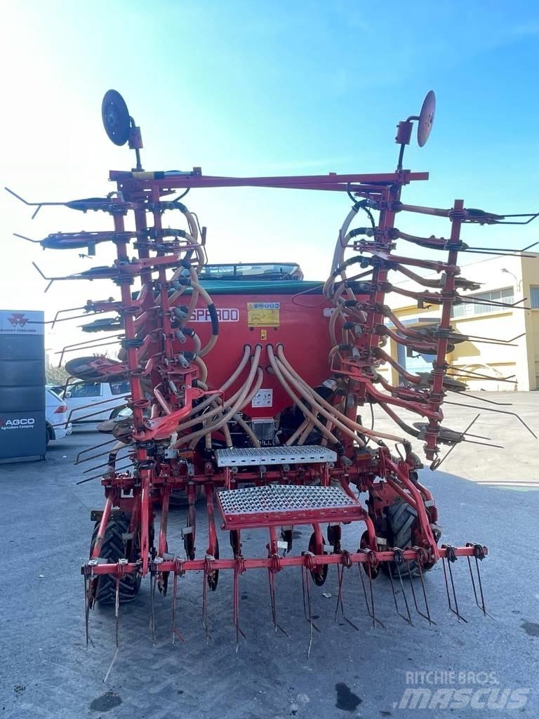 Gaspardo PINTA500 PL 条播机