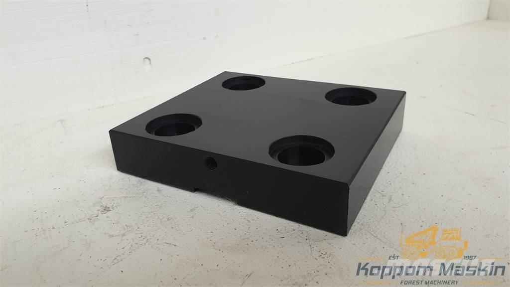 Ponsse P59446 货运起重机