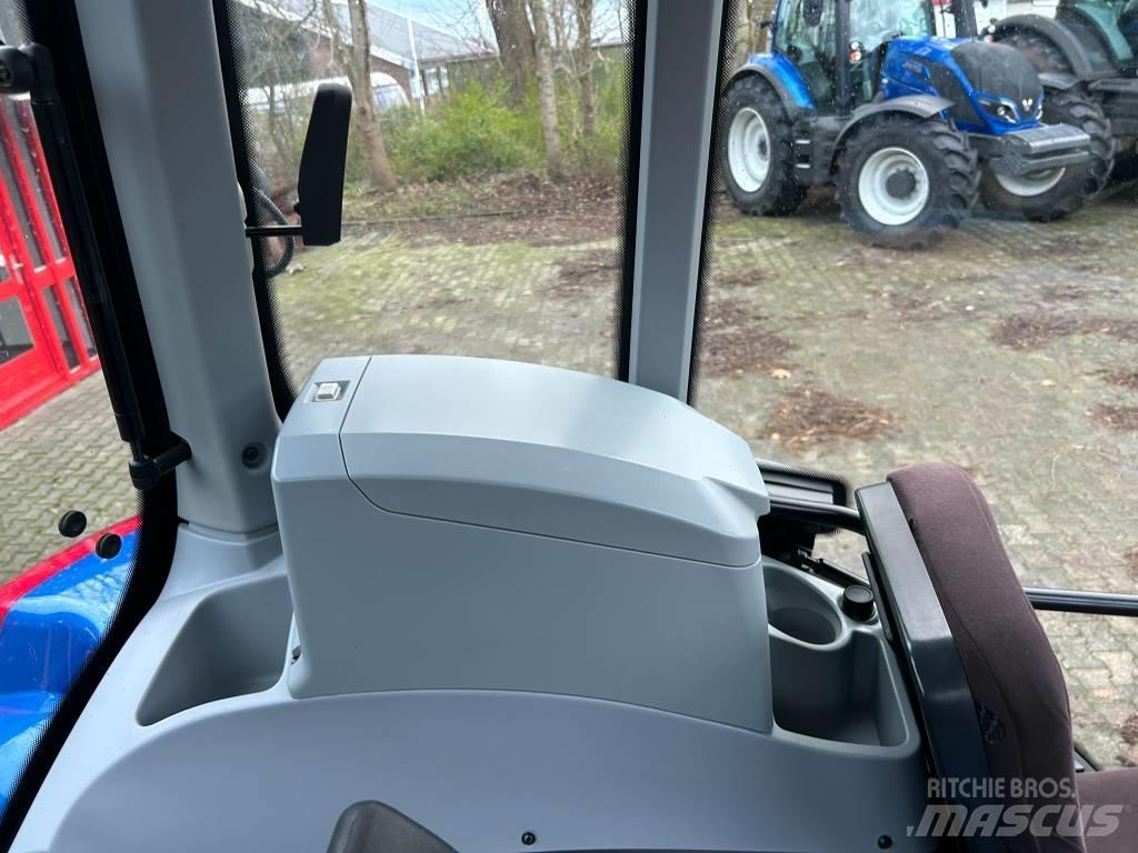 Valtra T 214 Versu 拖拉机/农用车