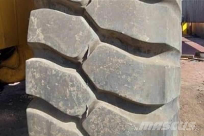 CAT 773E 其他货车