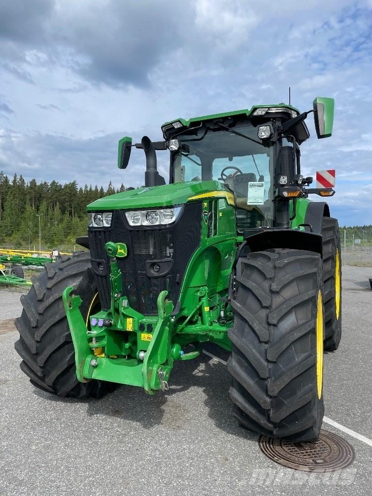 John Deere 7R 310 拖拉机/农用车