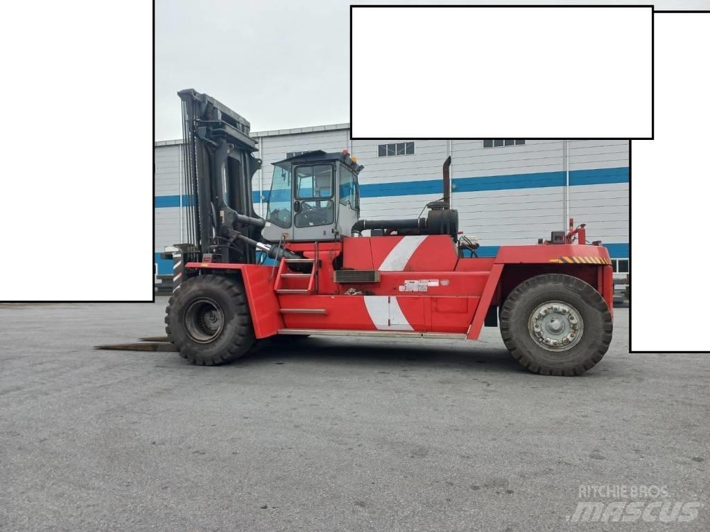 Kalmar DCD 450-12 G 其他叉车
