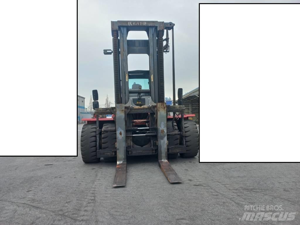 Kalmar DCD 450-12 G 其他叉车