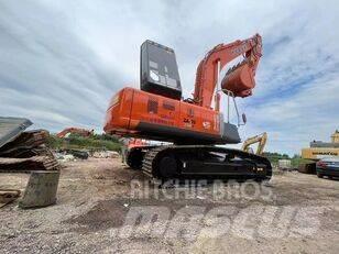 Hitachi ZX 350 履带挖掘机