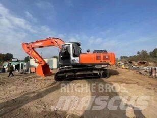 Hitachi ZX 350 履带挖掘机