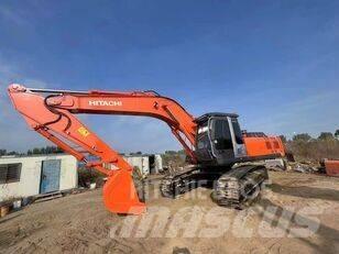 Hitachi ZX 350 履带挖掘机