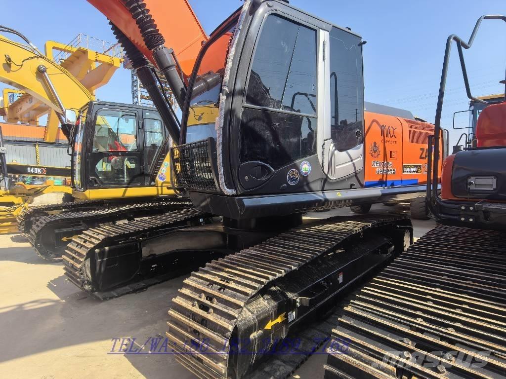 Hitachi ZX 240-3 履带挖掘机