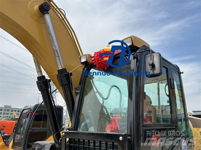 CAT 315D2GC 中型挖掘机
