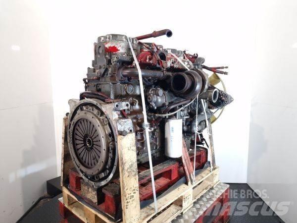 CAT C-12 发动机