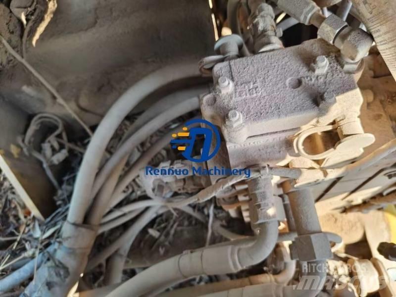 CAT 307.5 履带挖掘机