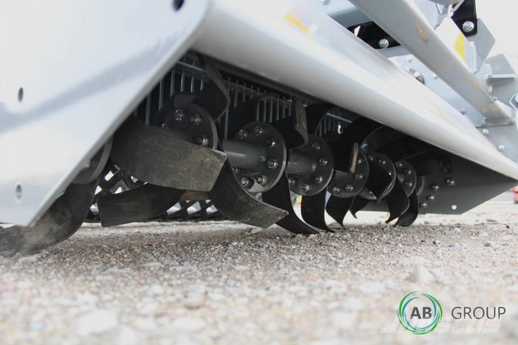  Agola LDG M 145 动力旋转耙