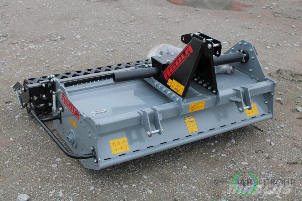  Agola LDG M 145 动力旋转耙