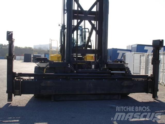Hyster H 16 XM 12 EC 港口物料处理机