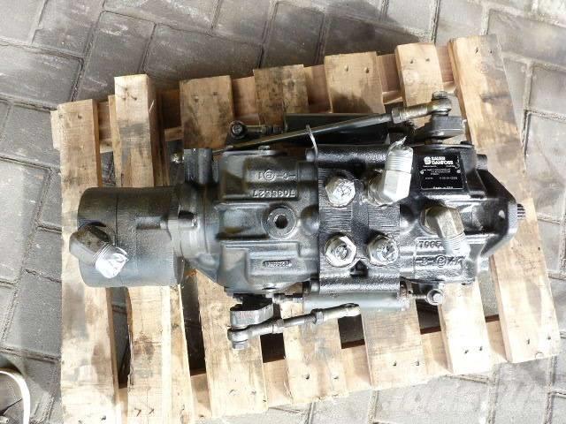 Thomas LE 130 CE 液压