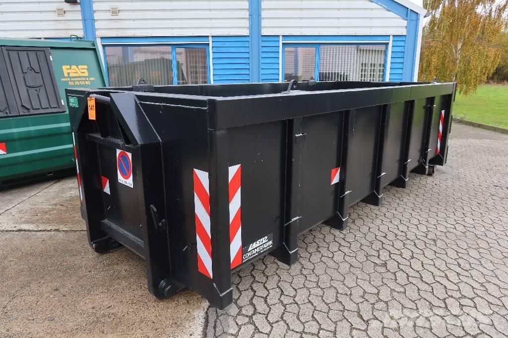  Lasto ÅBEN CONTAINER 吊钩