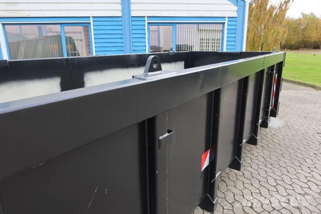  Lasto ÅBEN CONTAINER 吊钩