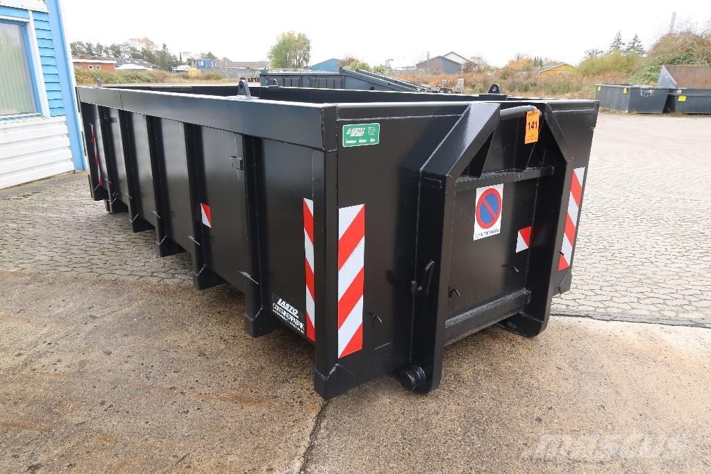  Lasto ÅBEN CONTAINER 吊钩