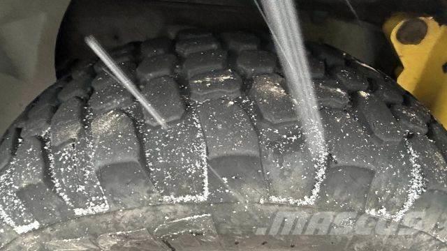 Kramer 480 轮式装载机