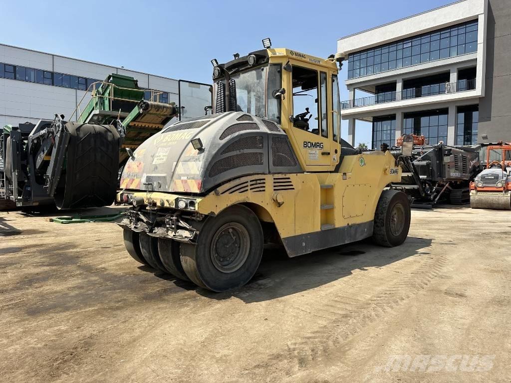 Bomag BW27RH4i 建筑机械-其他