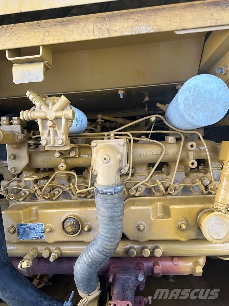 CAT 320C 履带挖掘机